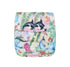 Bella Collection Double Row Night Nappy OSFM